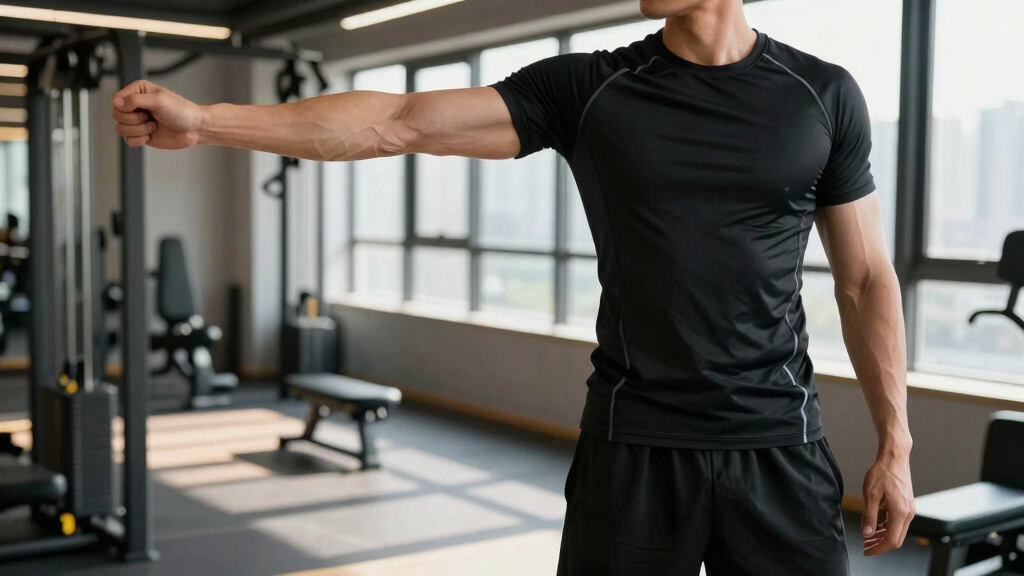 best men's activewear