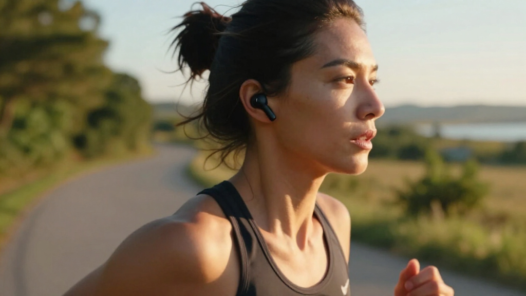 wireless earbuds for workouts