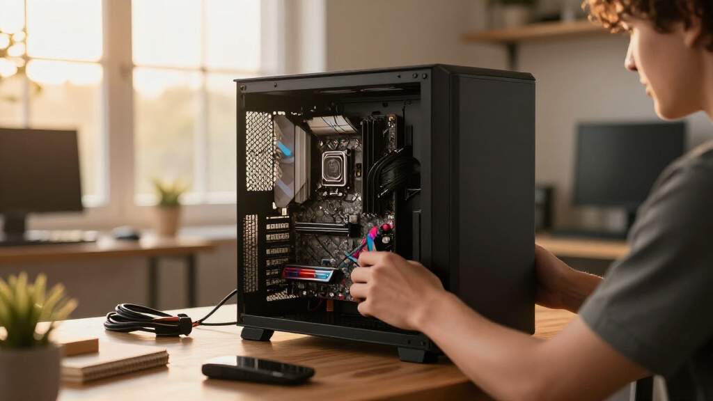 12 Best CPU Motherboards in 2026