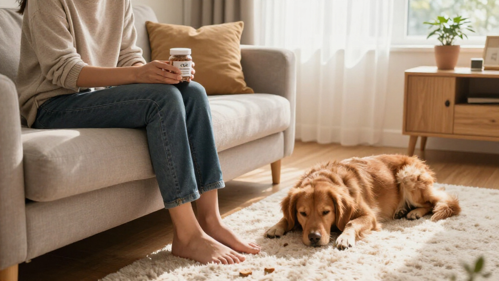 15 Best CBD Products for Pets in 2026