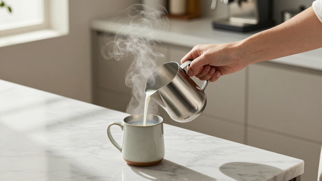 15 Best Electric Milk Frothers in 2026