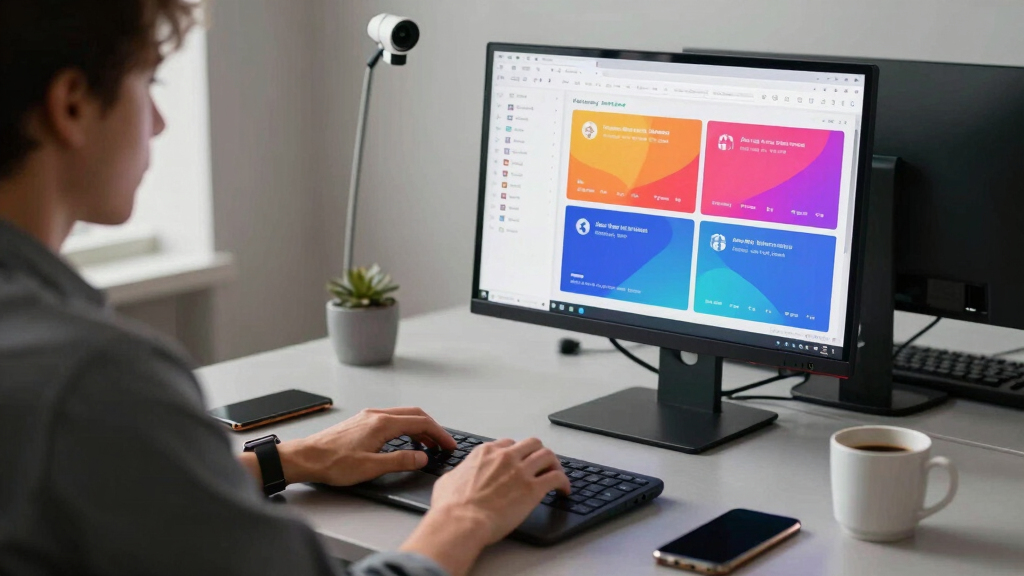 The Review Dashboard: Your Control Center for Quality and Speed