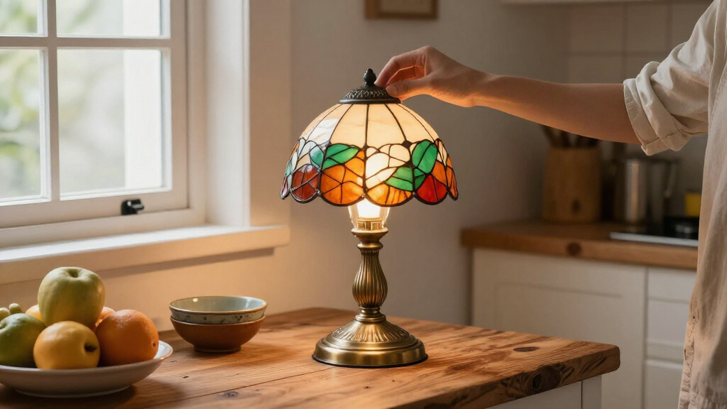 13 Best Whimsical Vintage Lamps in 2026