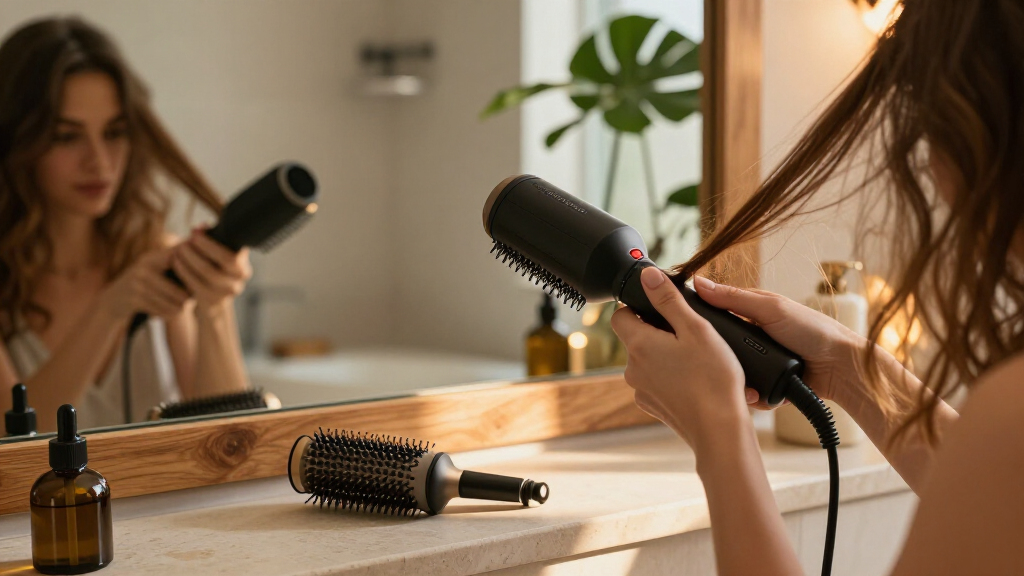 dyson airwrap alternatives