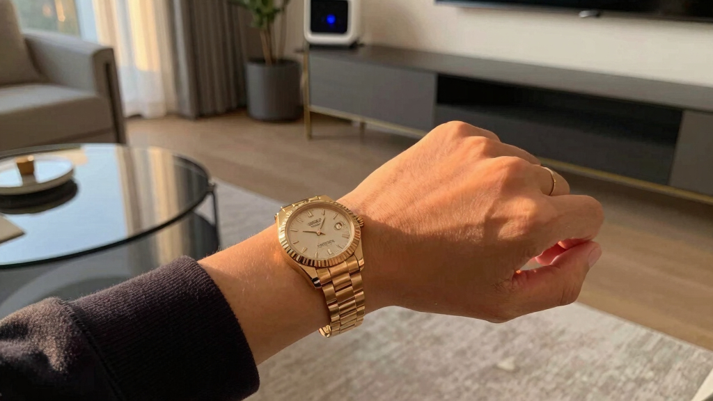 best luxury watches