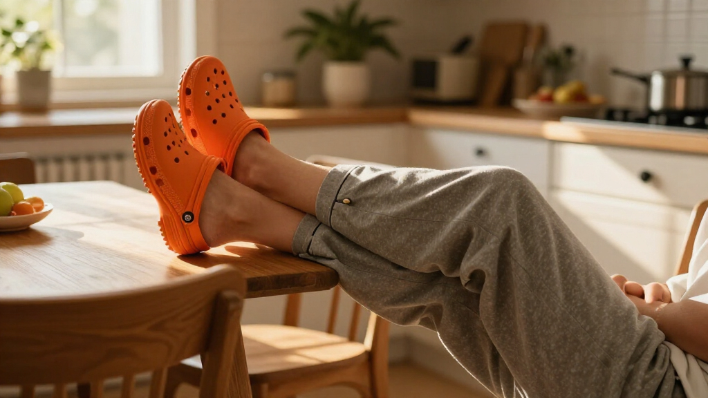best Crocs Classic Clogs