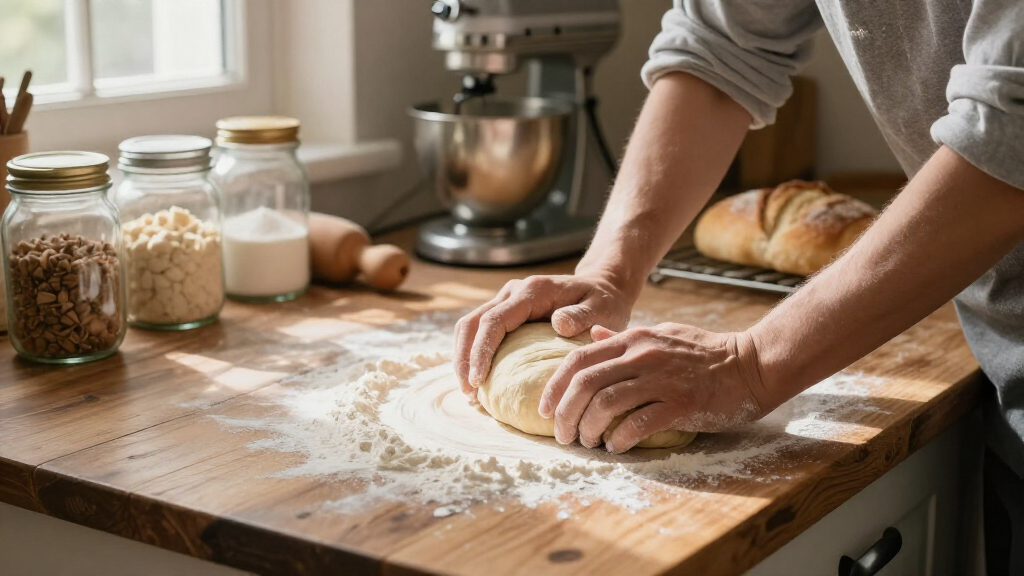 best baking staples