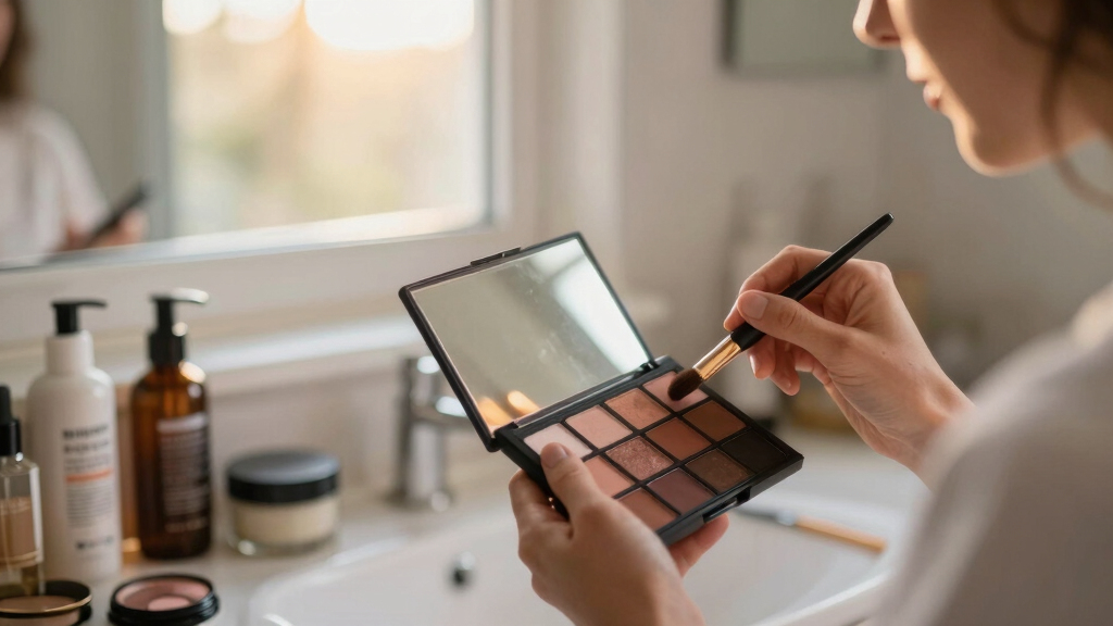 best eyeshadow palettes