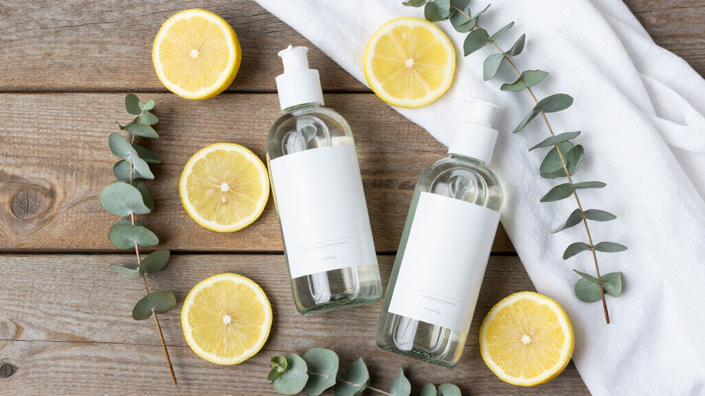 best natural laundry whiteners
