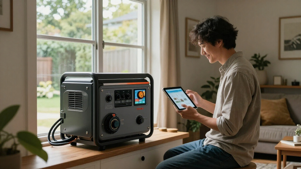 9 Best Home Standby Generators for Whole House in 2026