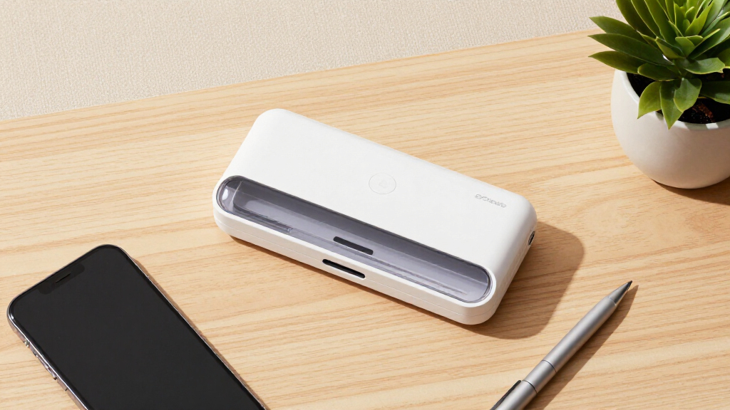 document scanner for receipts and taxes
