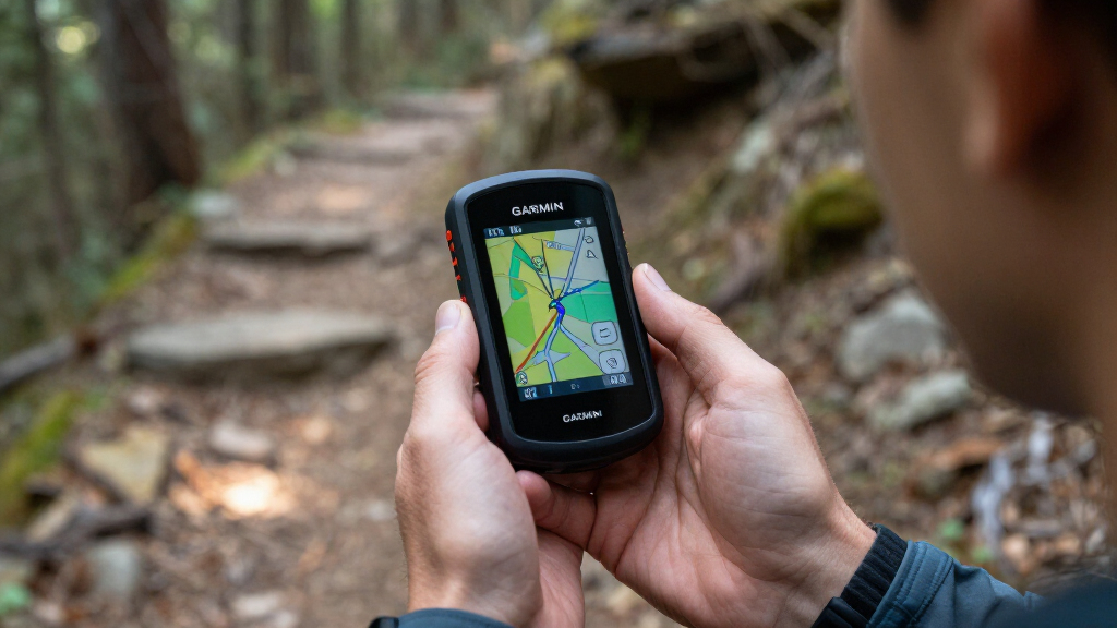 6 Best Garmin GPS Devices in 2026