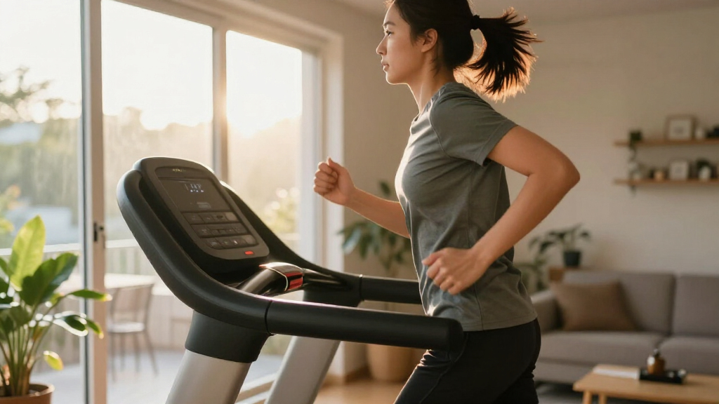 7 Best Treadmills for Marathon Training at Home in 2026