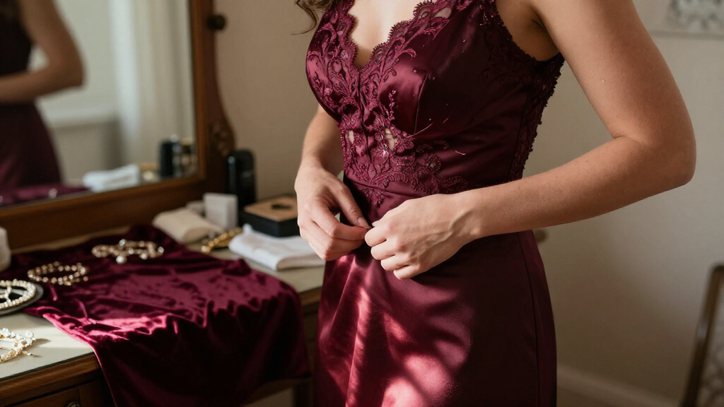 designer evening gowns