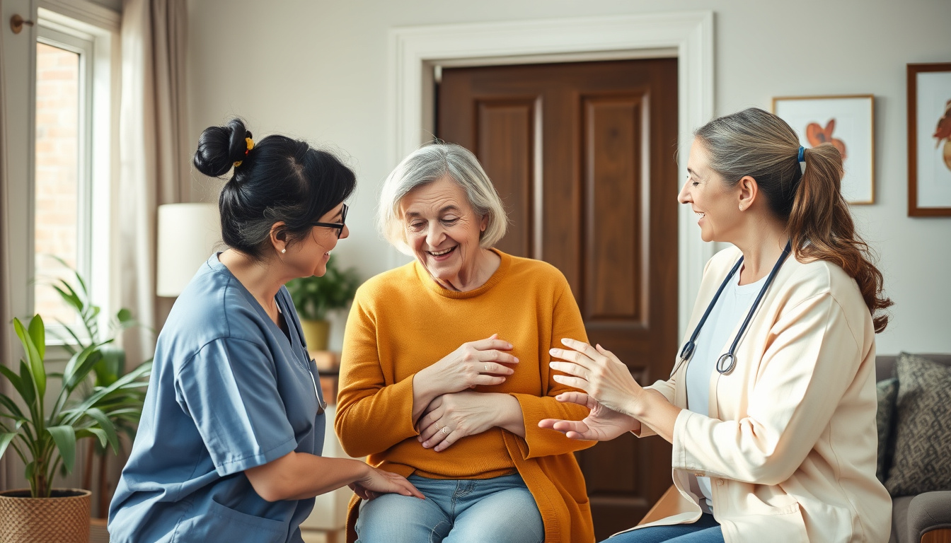 Enhancing Continuity of Care: Effective Home Support Solutions for Smooth Hospital-to-Home Transitions That Reduce Readmissions and Promote Faster Discharges