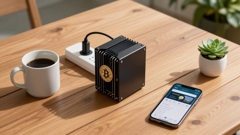 best energy efficient bitcoin miners