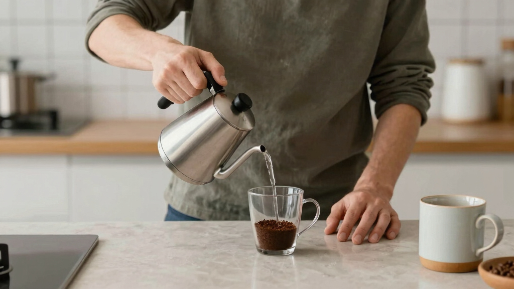 best compact coffee makers