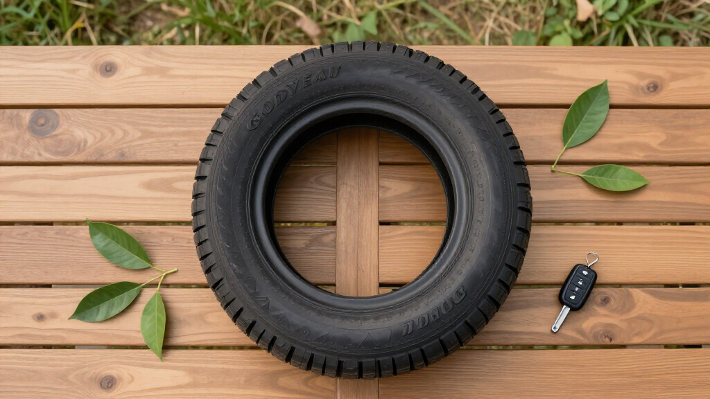 15 Best Goodyear Tires in 2026