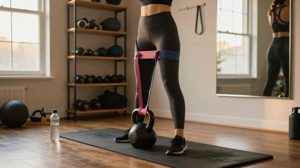 best home gym equipment for weight loss