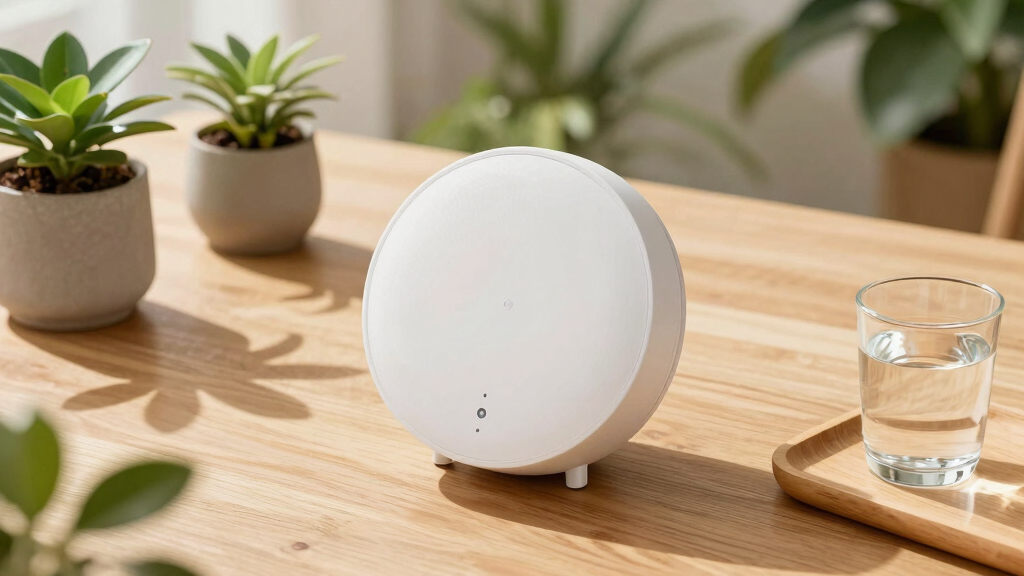 best home air quality monitors