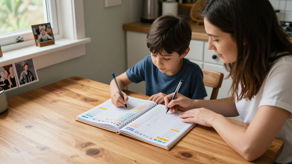 6 Best Family Organization Planners in 2026