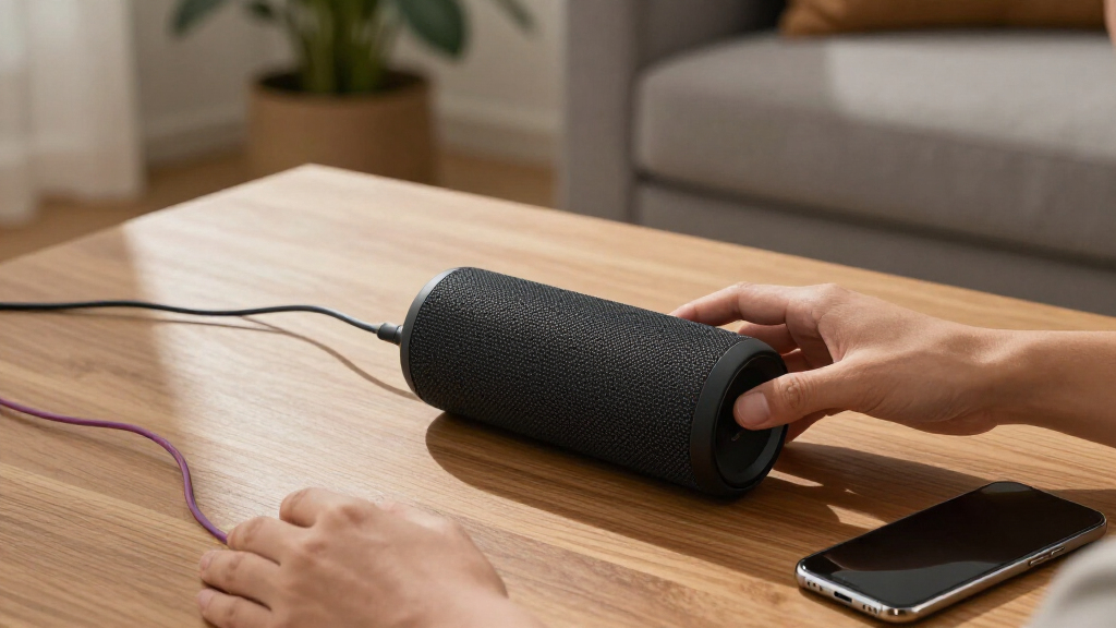 portable bluetooth speakers
