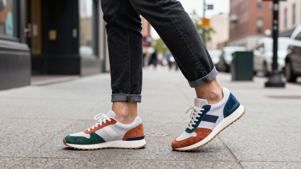 best fashion sneakers