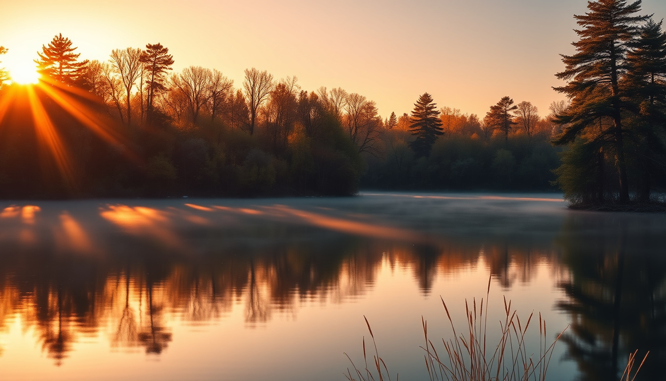 Editing Techniques to Enhance Golden Hour Photos