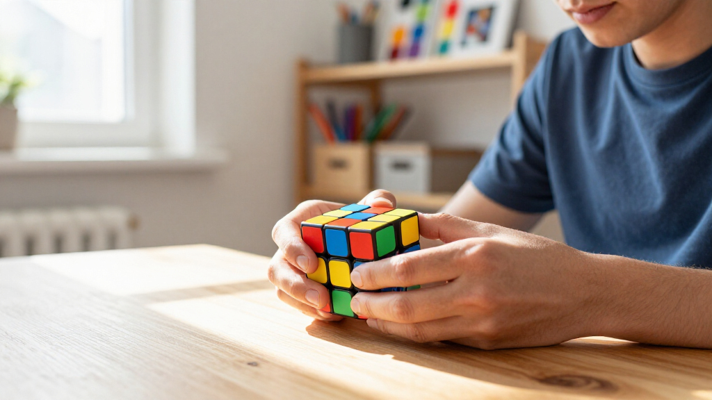 best Rubik's cubes