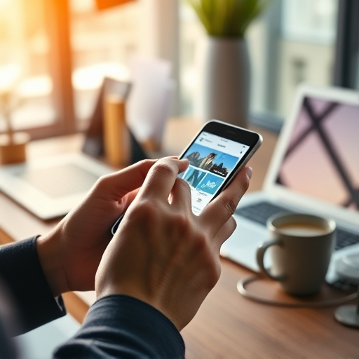 How Publishing to Itself Turns a Distribution Network into a Media Business