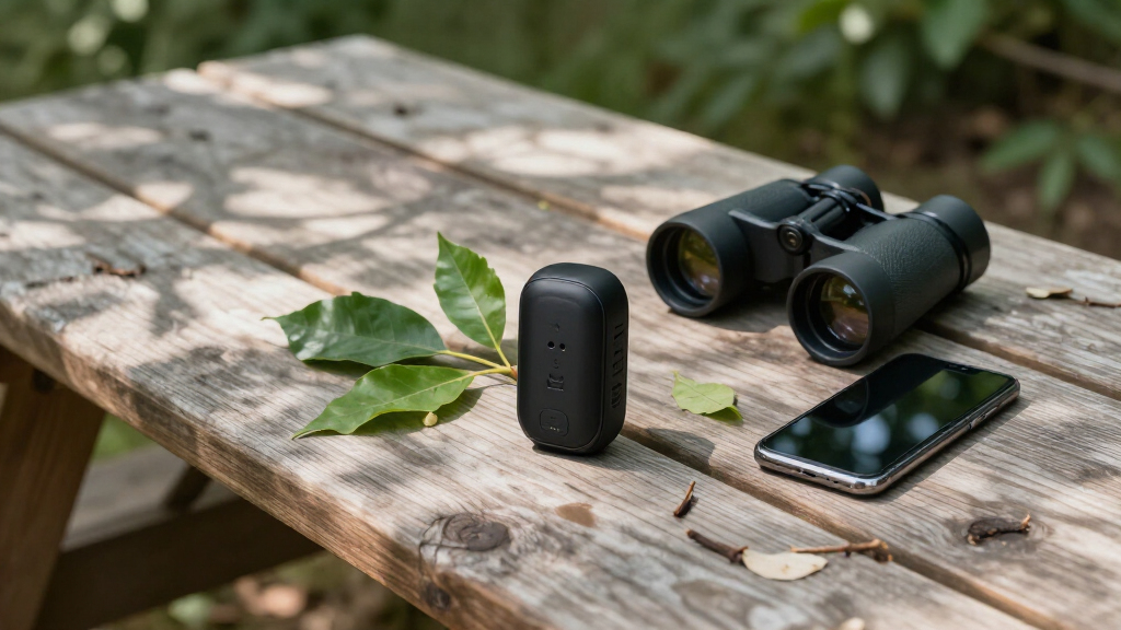 best smart bird listening devices