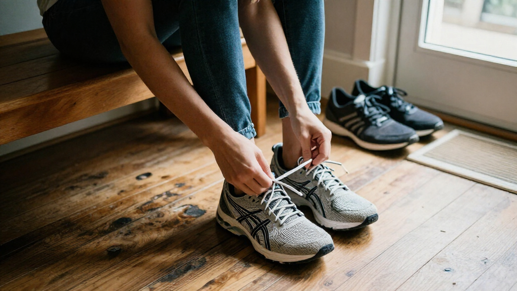 best ASICS GEL-Mai sneakers