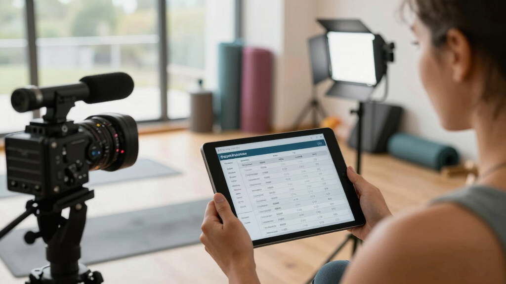 What’s included in a local publishing kit? Think beyond just the video file