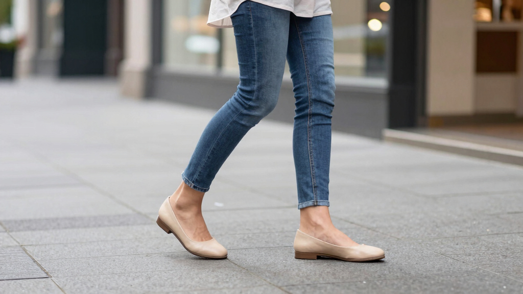 best women's flat shoes