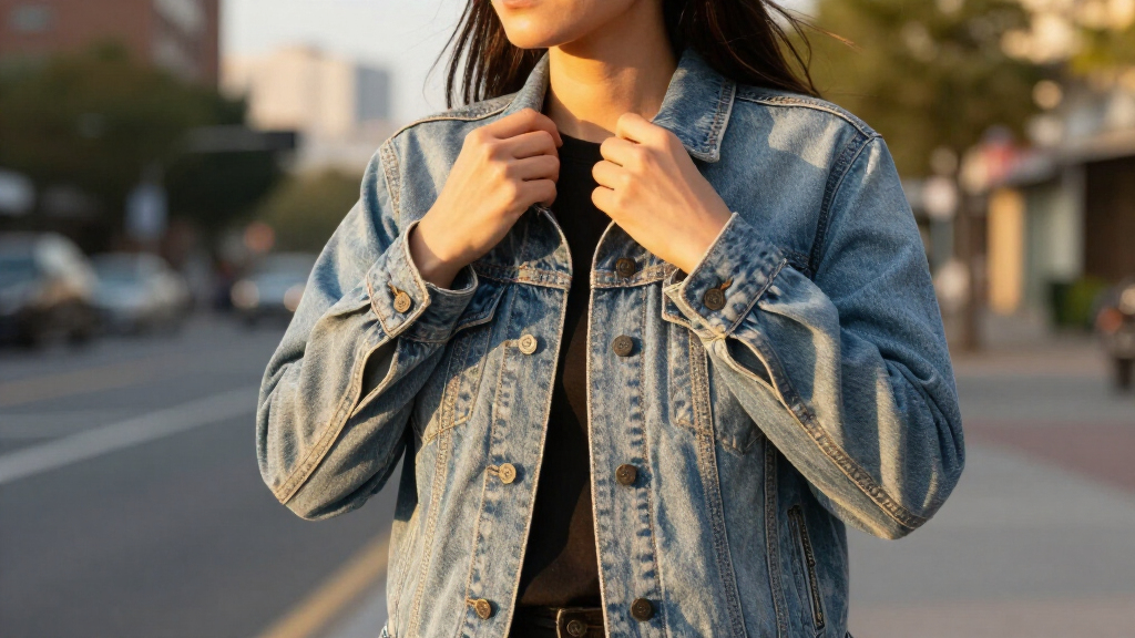 best women's denim jackets