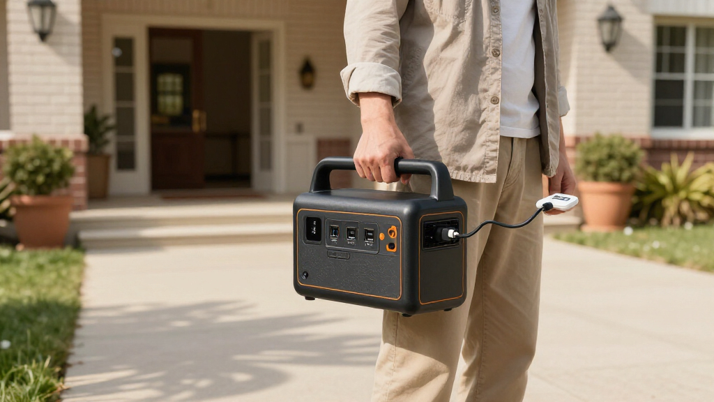 11 Best Power Stations for Retirement Home Emergency Prep in 2026