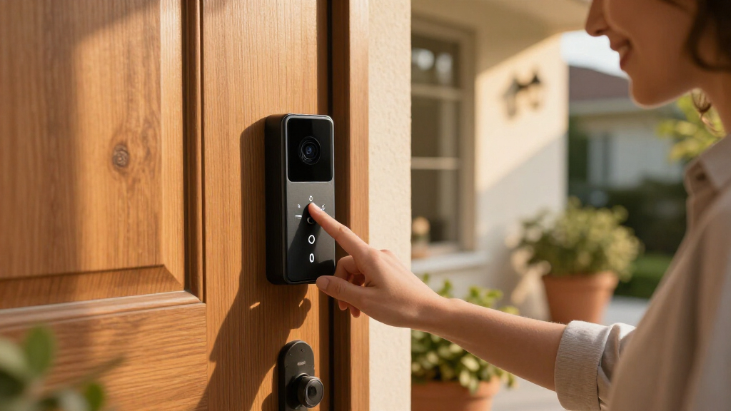 13 Best Video Doorbells on Amazon That Keep Your Home Secure and Smiling 32 video doorbells on amazon