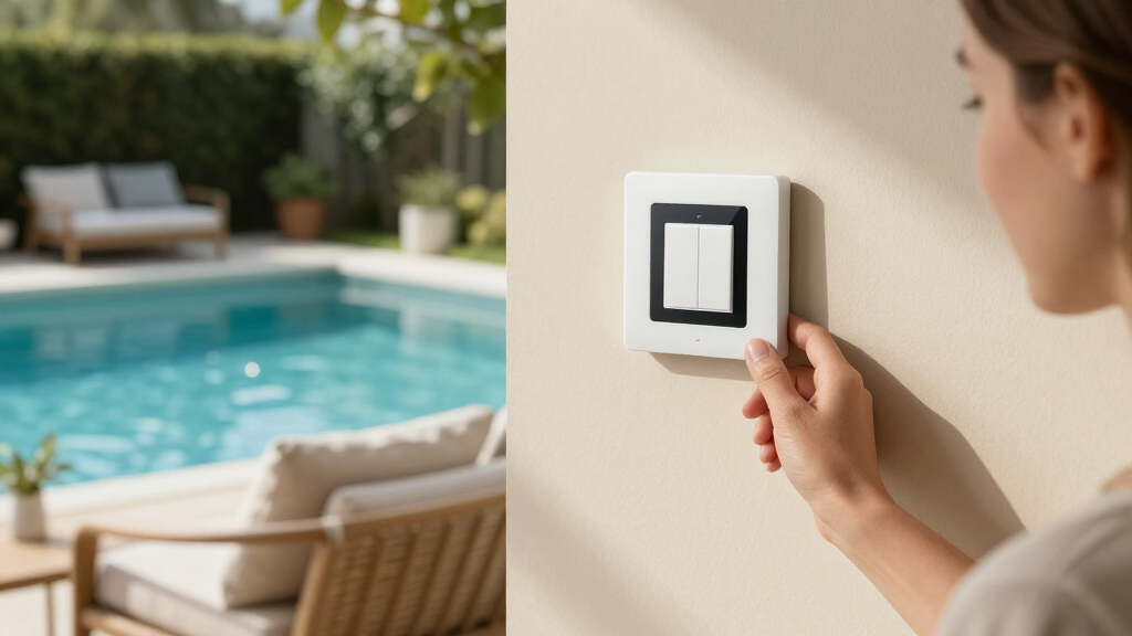 smart light switch kits