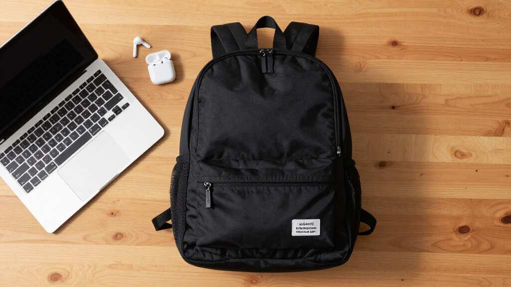 student laptop backpacks