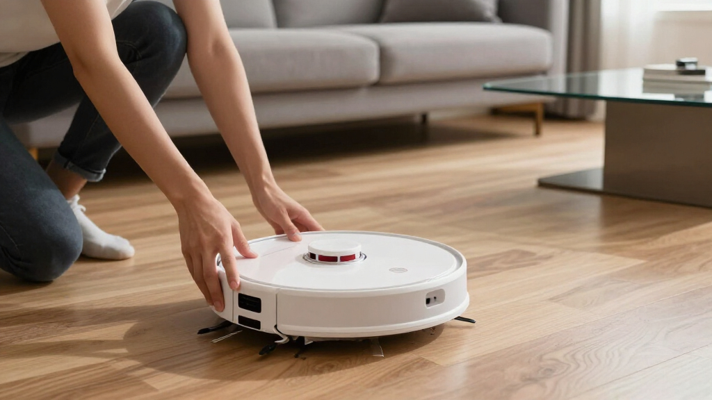 15 Best Robot Vacuums in 2026