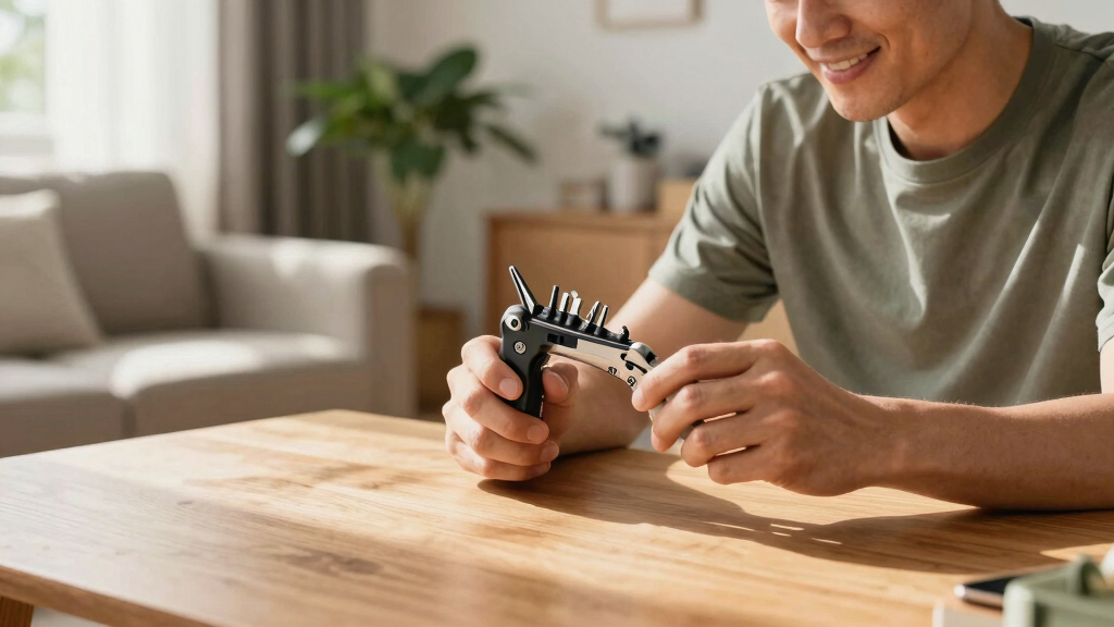multi-tool tech gadgets for dad