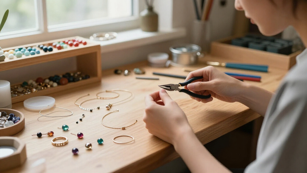 best handmade jewelry