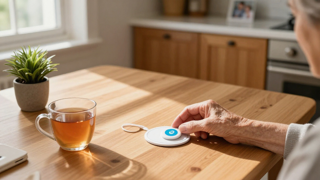 medical alert systems for seniors