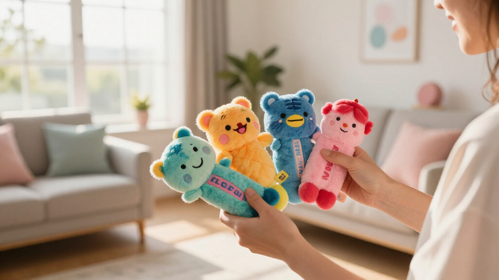 best Toca Boca merchandise