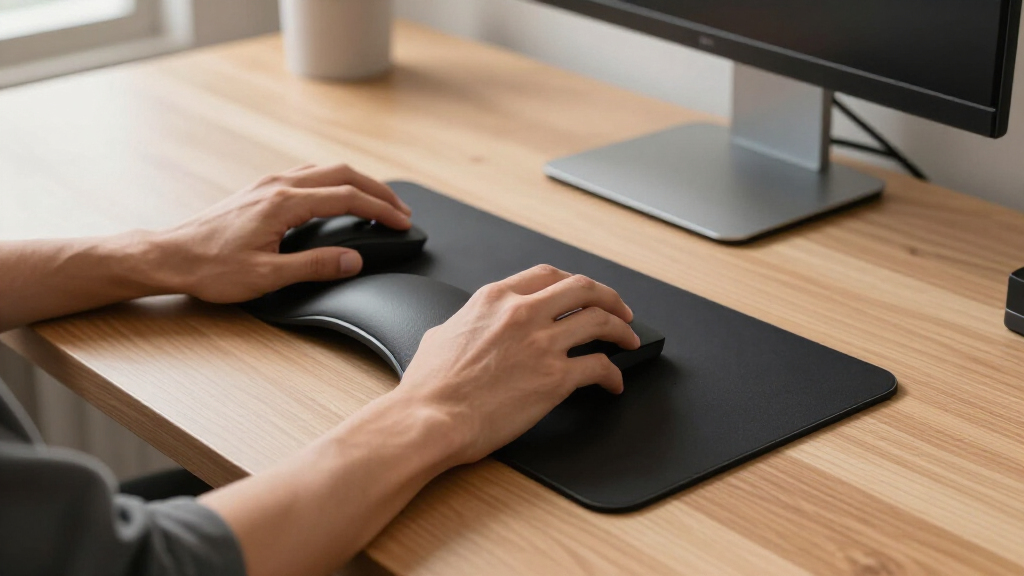 9 Best Ergonomic Study Desk Accessories in 2026