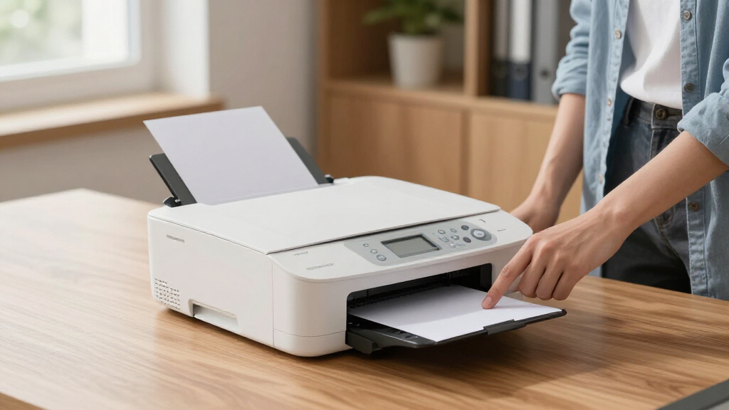 color laser printer for small business