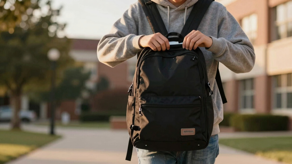 15 Best Student Laptop Backpacks in 2026