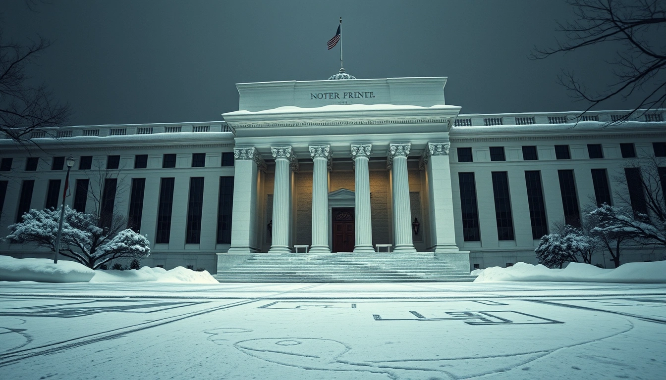 SOFR Prints 4.38% as Quarter-End Repo Squeeze Exposes the Fed's Shrinking Buffer