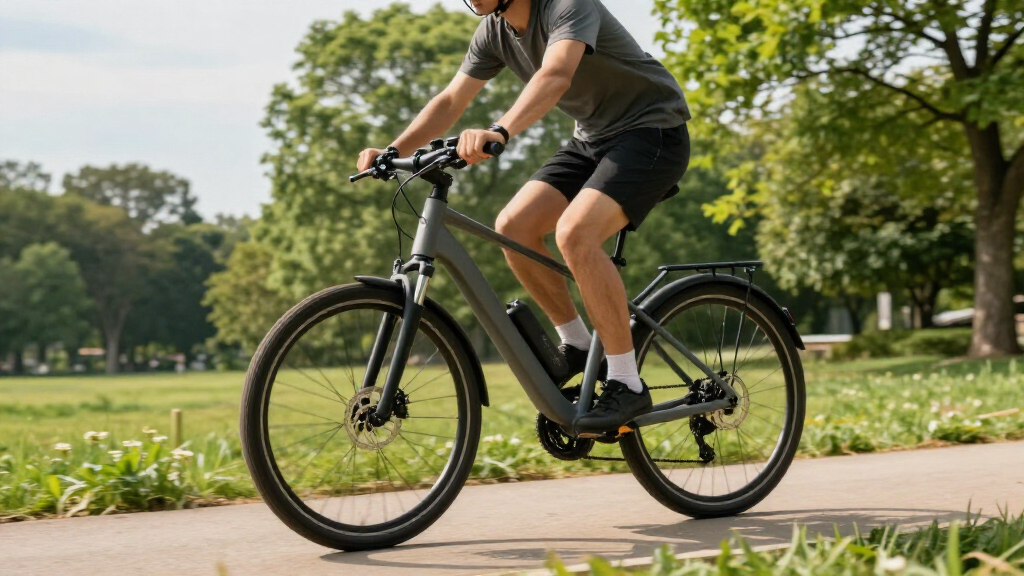 best commuter electric bikes for hills