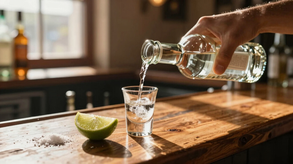 best tequila